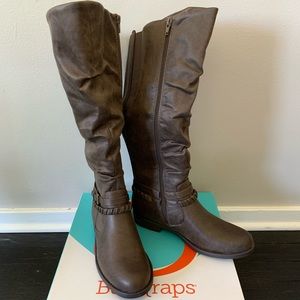 Women’s Baretrap Riding Boots